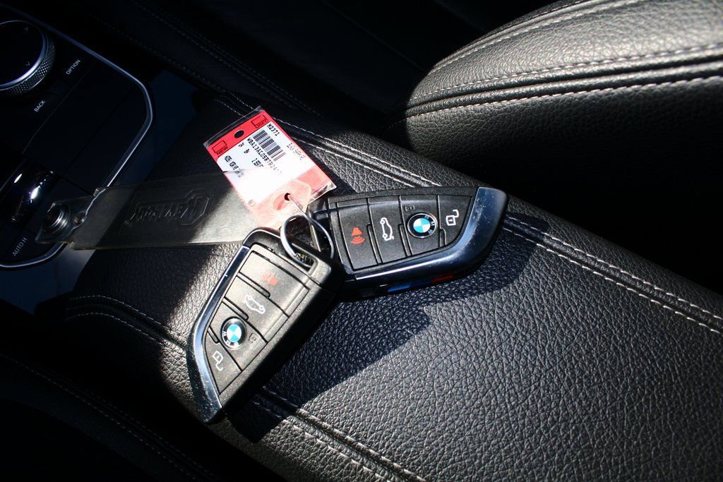 Used 2024 BMW M235i xDrive Gran Coupe w/ M Performance Package image 22