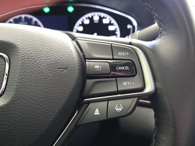 Used 2022 Honda Accord EX-L image 27