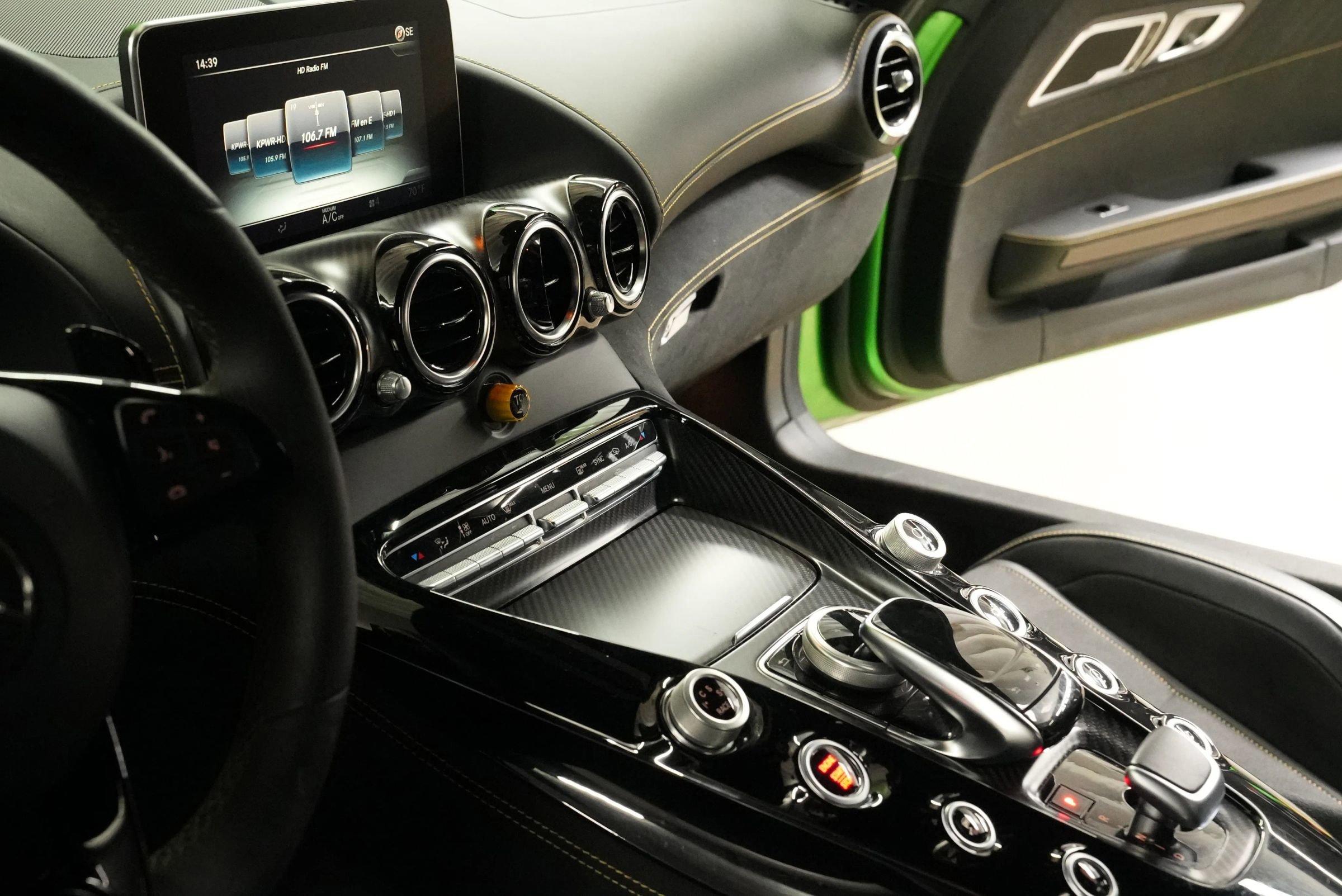 Used 2018 Mercedes-Benz AMG GT R image 20