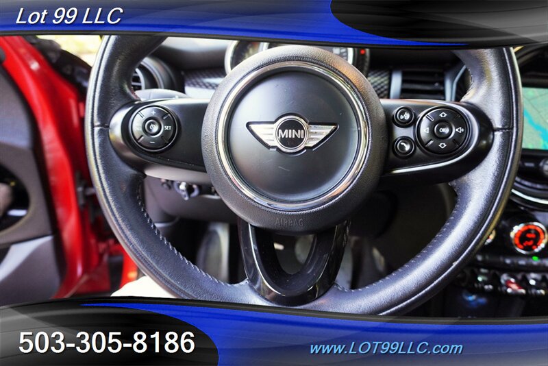 Used 2017 MINI Cooper S FWD image 27