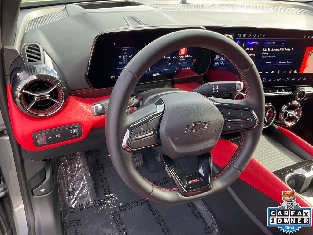 Used 2024 Chevrolet Blazer EV RS RWD image 20