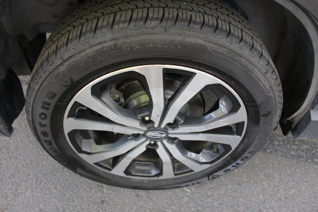 Used 2023 Subaru Forester Limited AWD/4WD image 65