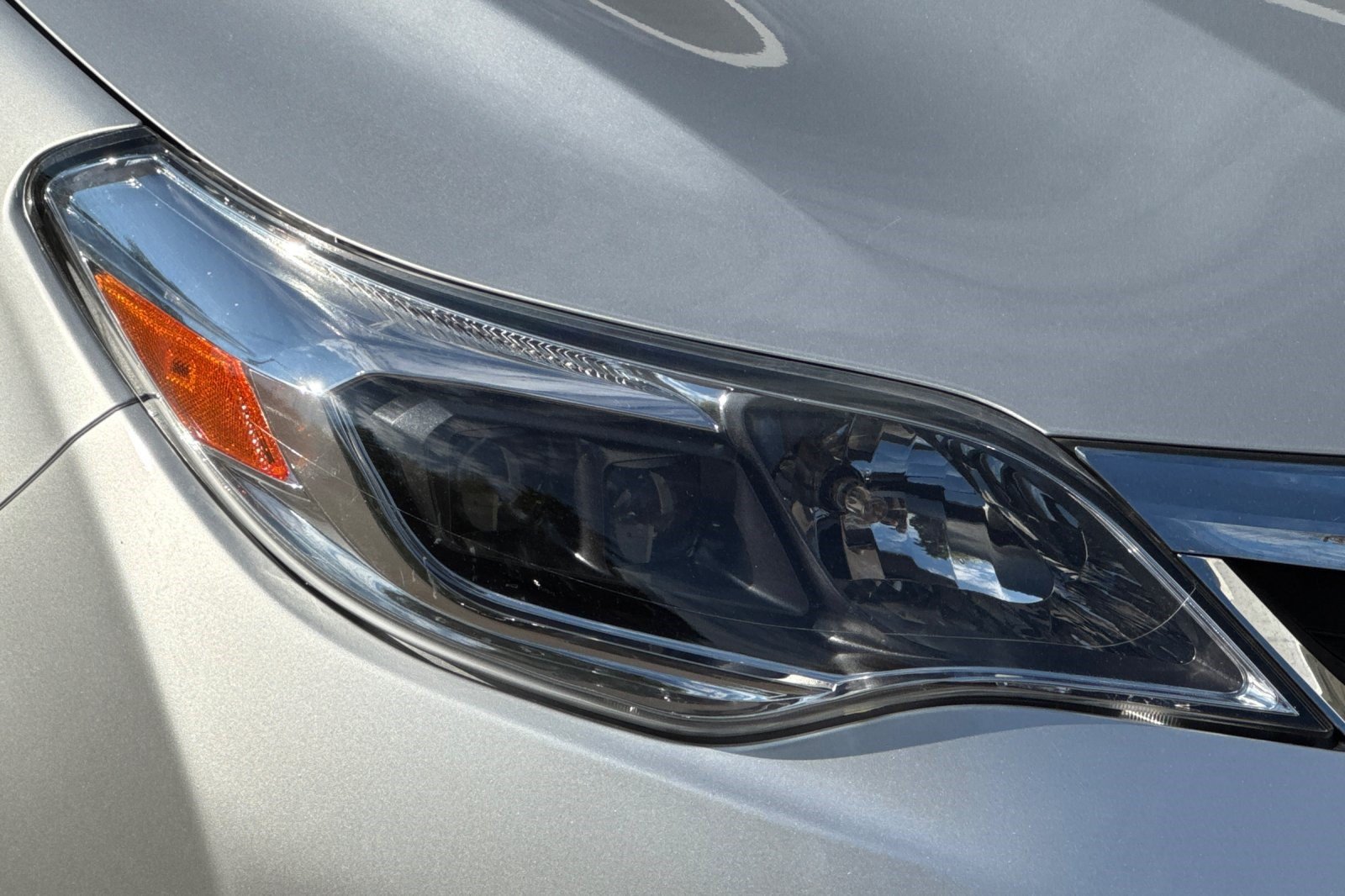 Used 2014 Toyota Avalon XLE Premium FWD image 12