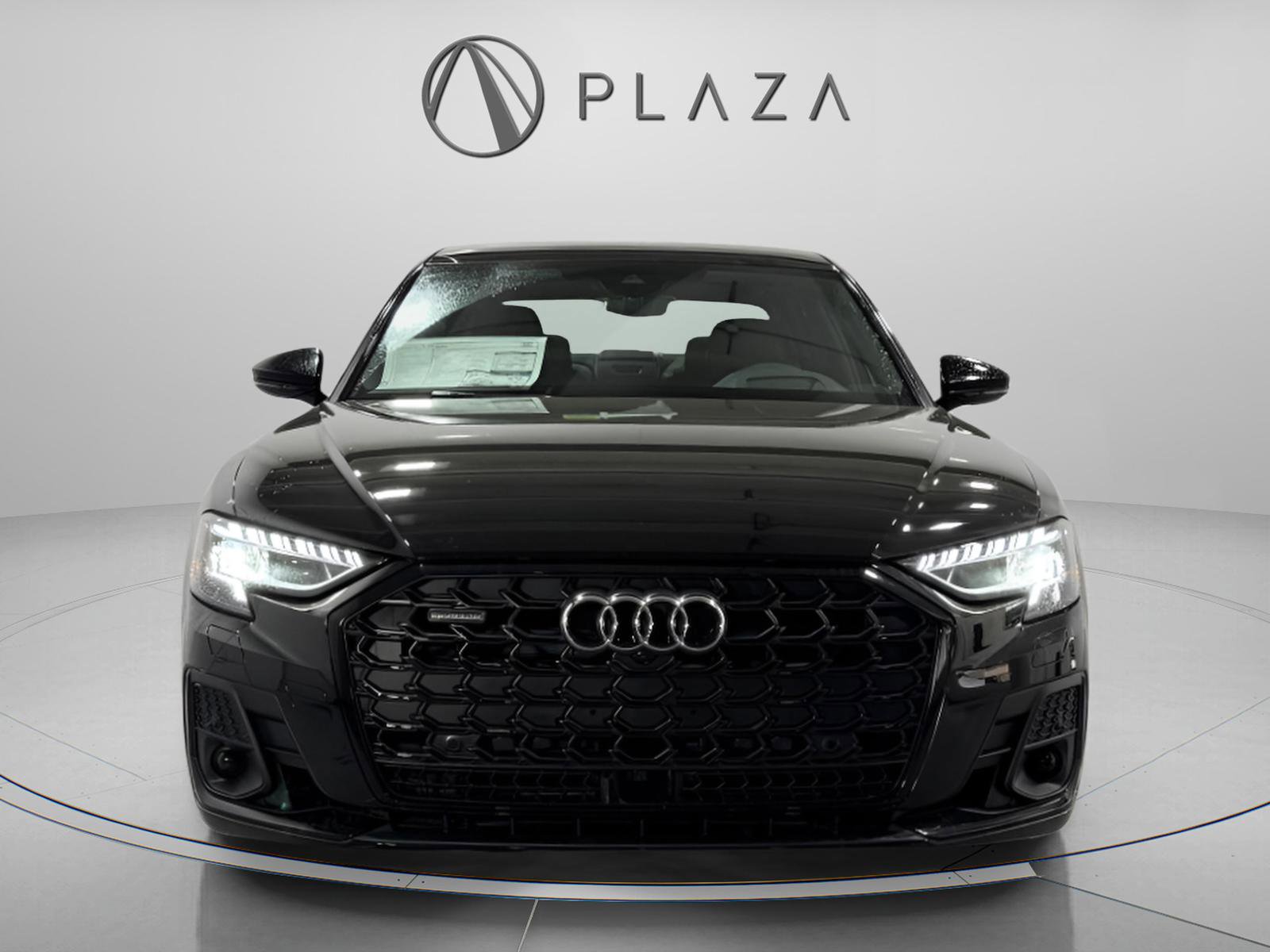 New 2026 Audi A8 L 3.0T image 7