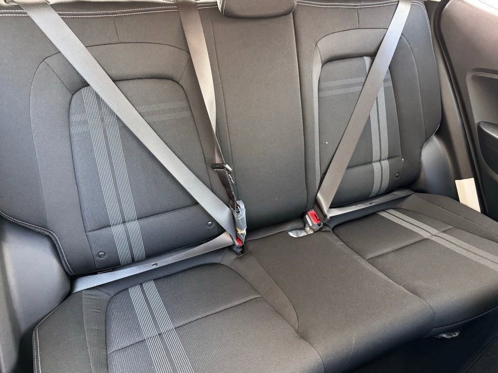 New 2026 Hyundai Venue SEL image 8