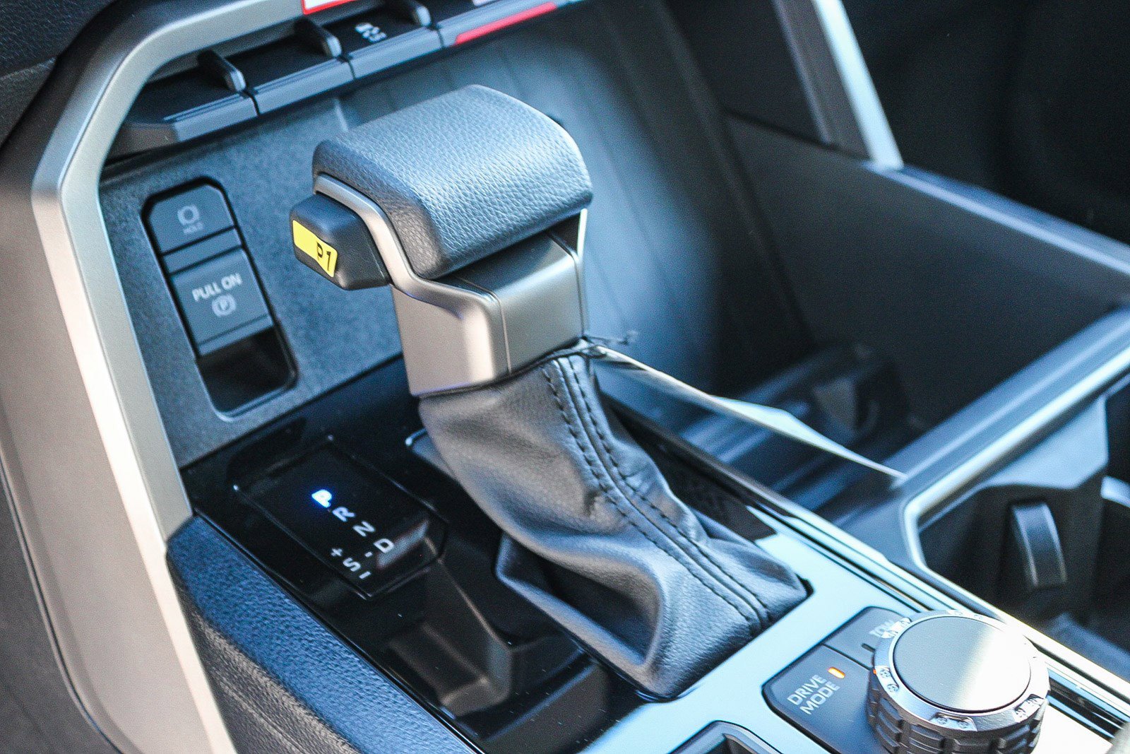 New 2026 Toyota Tundra SR5 image 22