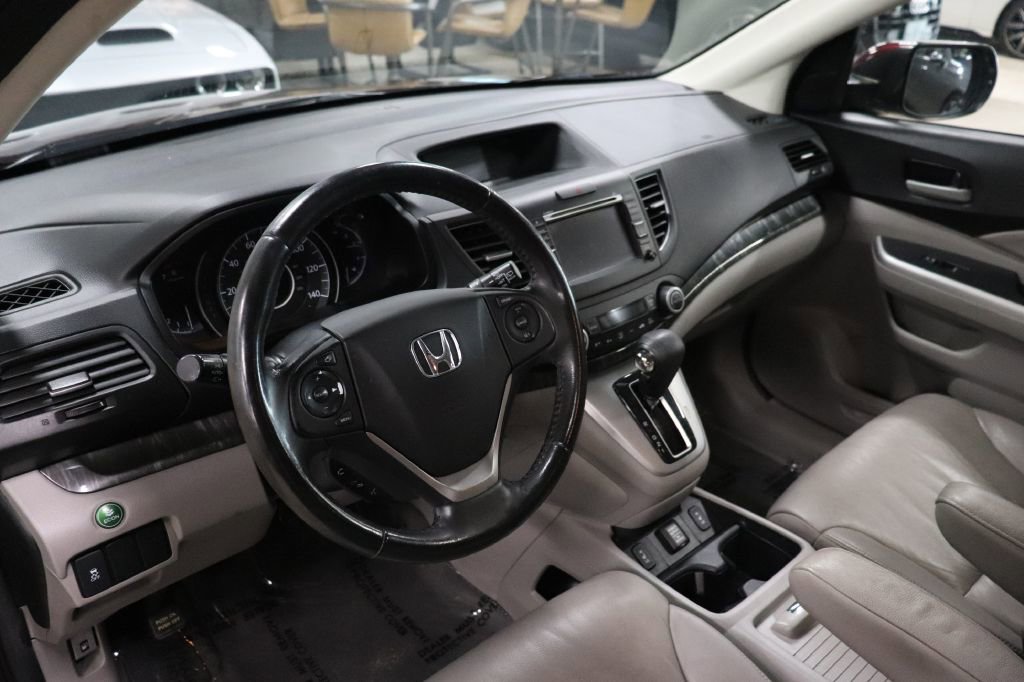 Used 2013 Honda CR-V EX-L image 13