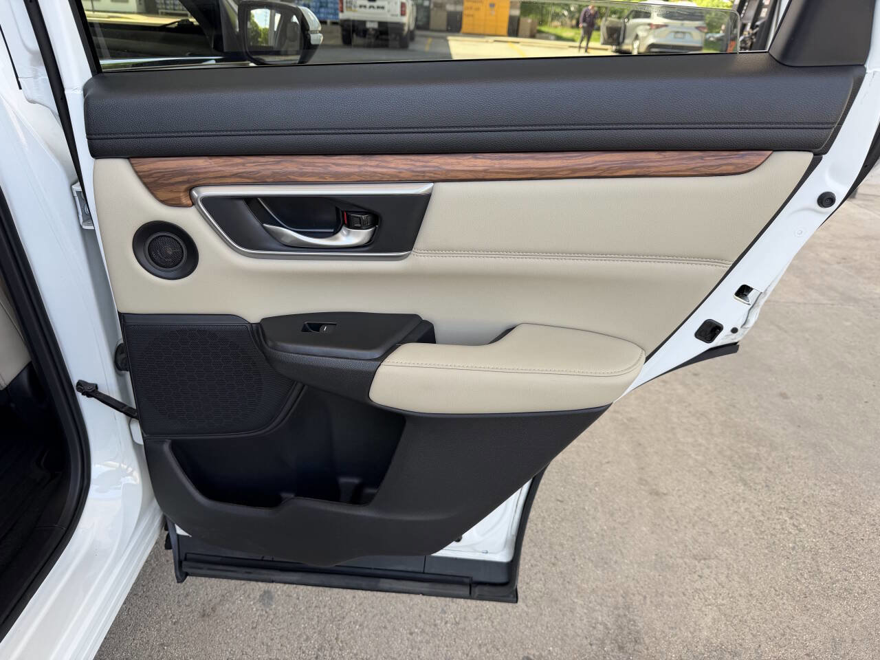 Used 2021 Honda CR-V EX-L image 33