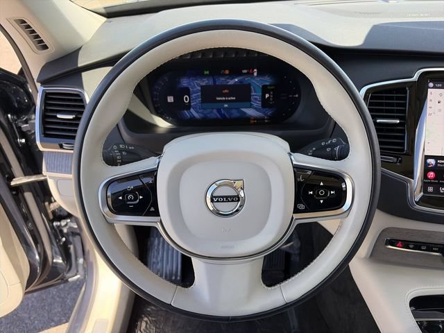 Used 2024 Volvo XC90 T8 Plus w/ Protection Package Premier AWD/4WD image 24
