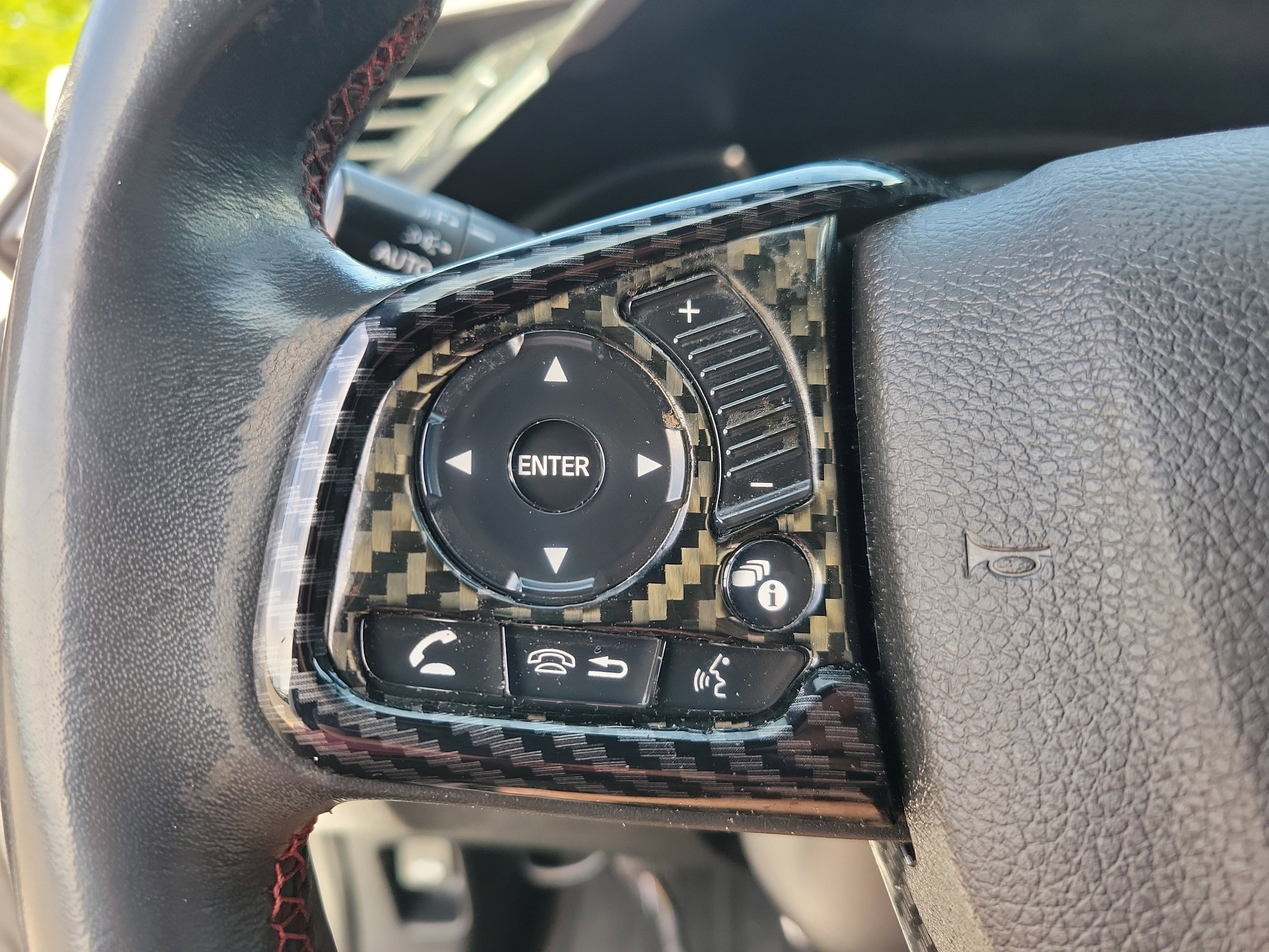 Used 2018 Honda Civic Si image 15