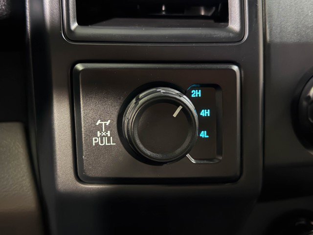 Used 2018 Ford F150 XL w/ XL Power Equipment Group image 28