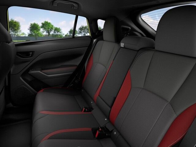 New 2026 Subaru Impreza RS image 16