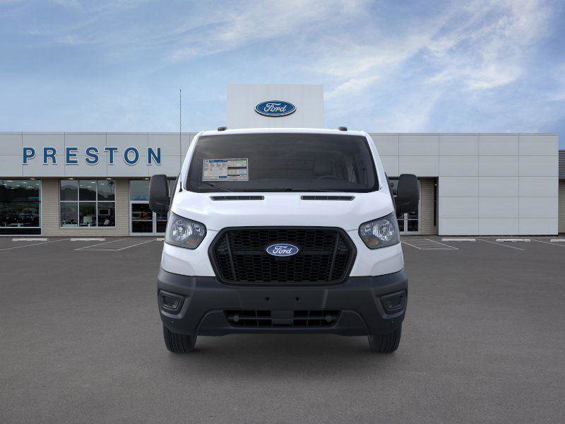 New 2026 Ford Transit 250 image 6