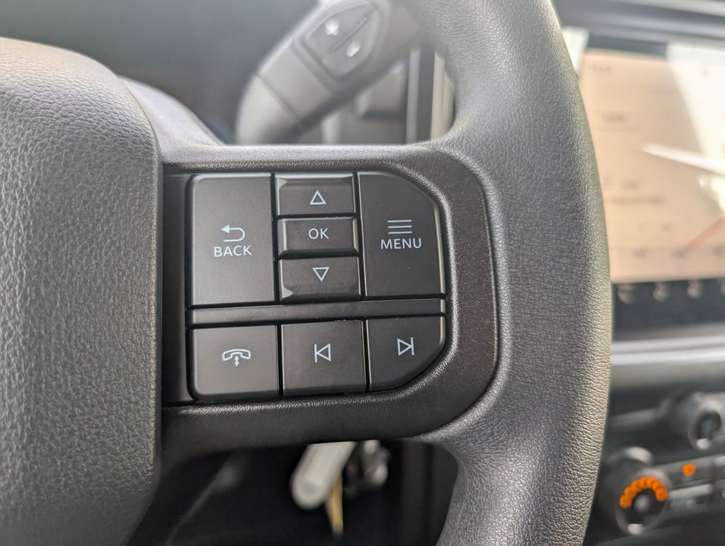 New 2025 Ford F150 STX w/ Equipment Group 200A image 10