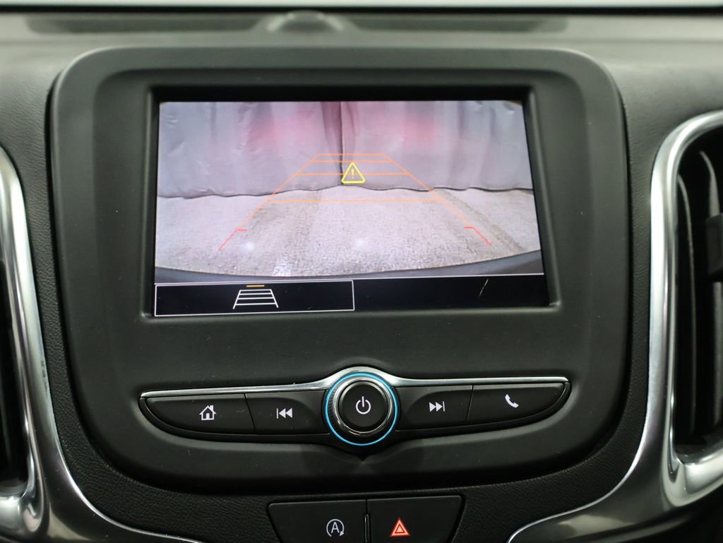 Used 2024 Chevrolet Equinox LT image 27