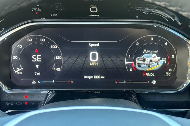 New 2026 GMC Sierra 2500 SLE w/ SLE Value Package; image 23