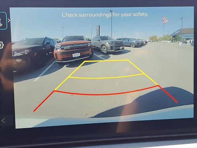 New 2025 Hyundai Sonata SEL image 15