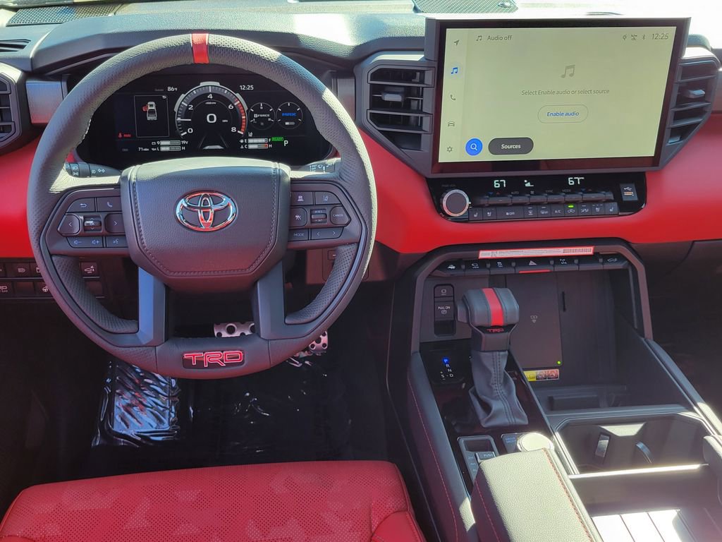 Used 2026 Toyota Tundra TRD Pro image 4