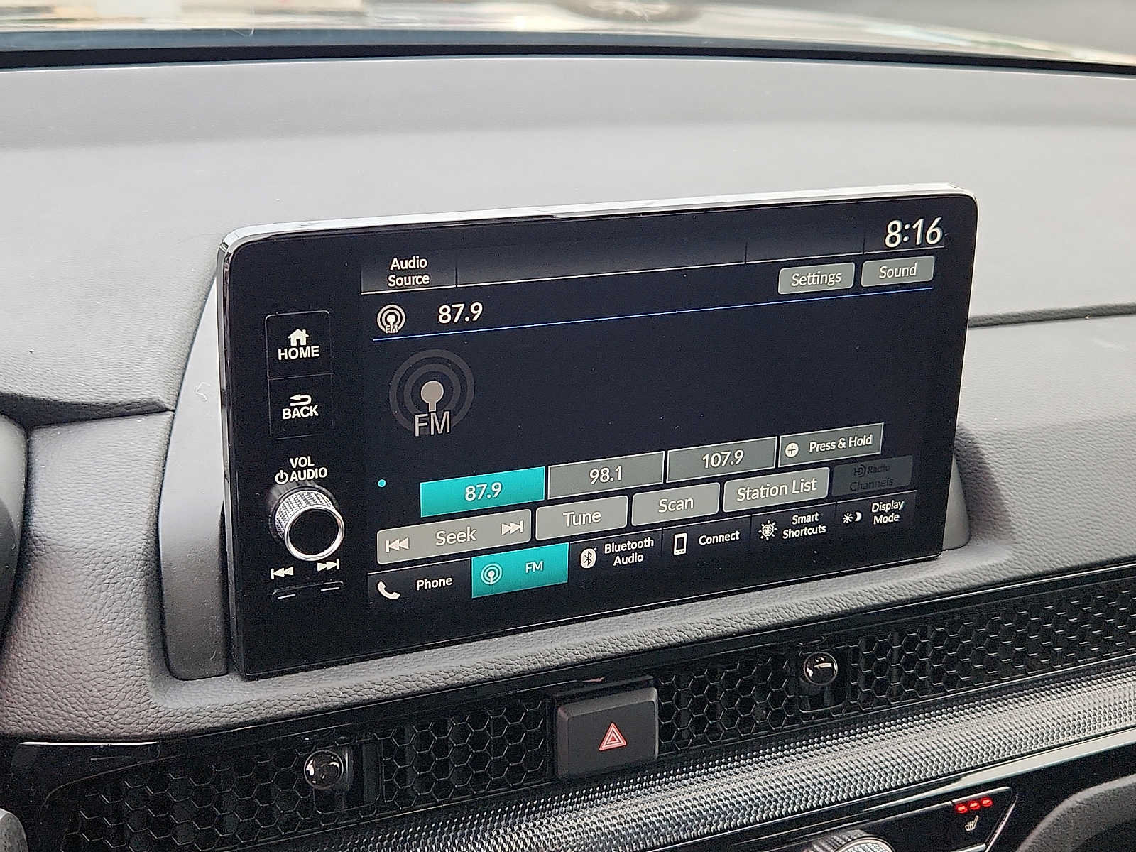 Certified 2024 Honda CR-V EX-L image 16
