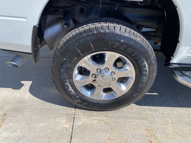 Used 2024 RAM 2500 Big Horn w/ Protection Group image 14