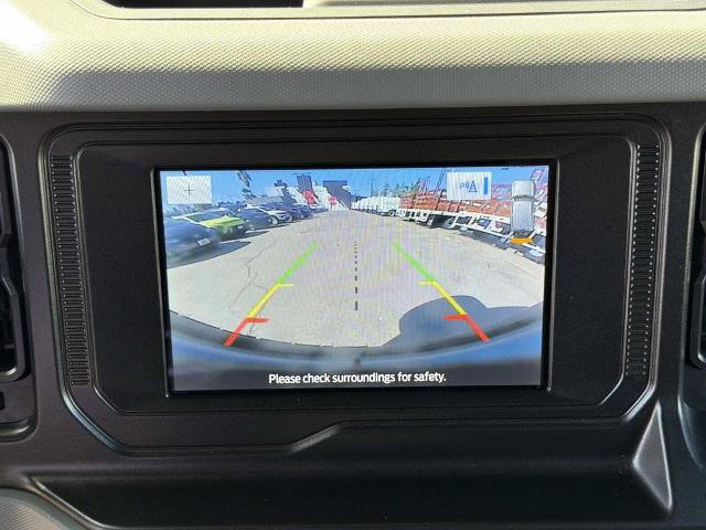 Certified 2022 Ford Bronco Big Bend AWD/4WD image 22