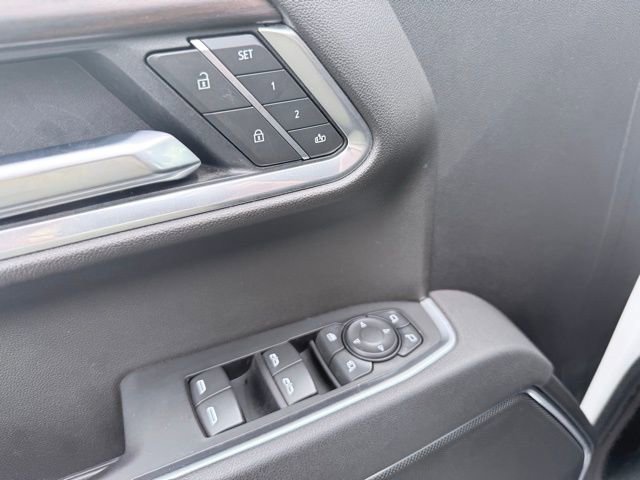 Used 2026 GMC Sierra 1500 SLT image 18
