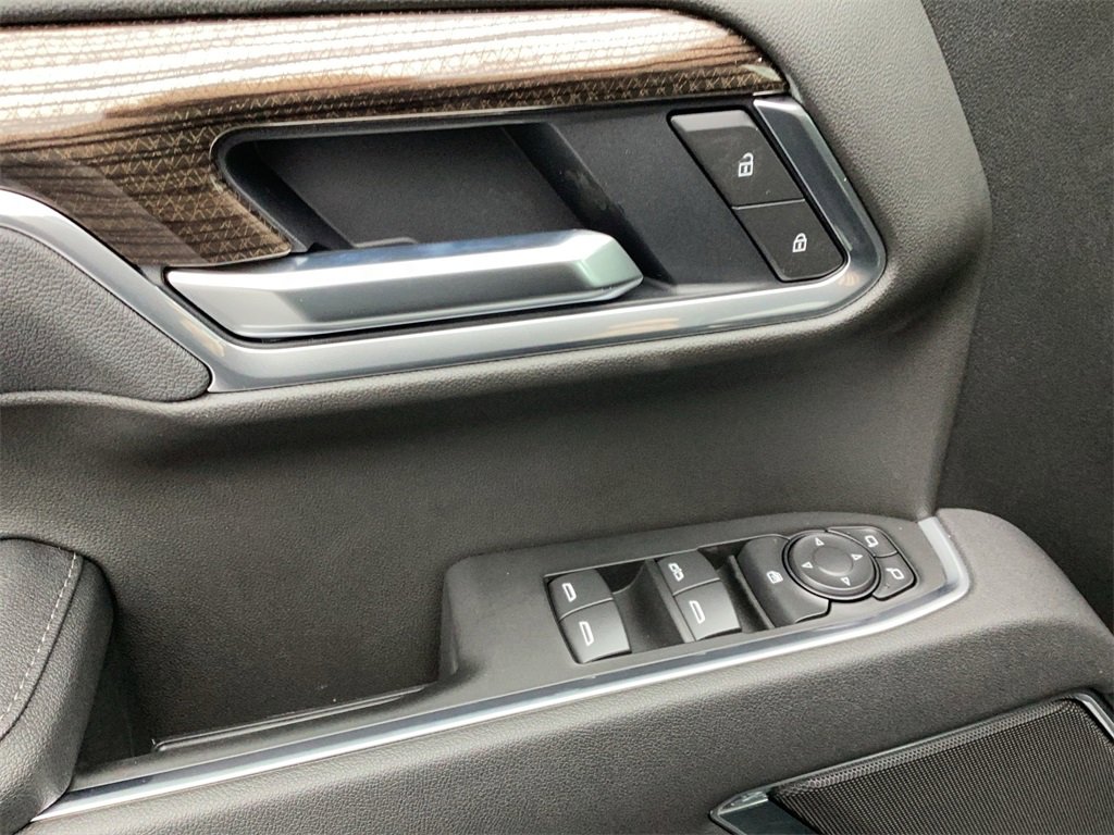 New 2026 Chevrolet Silverado 1500 LT image 12