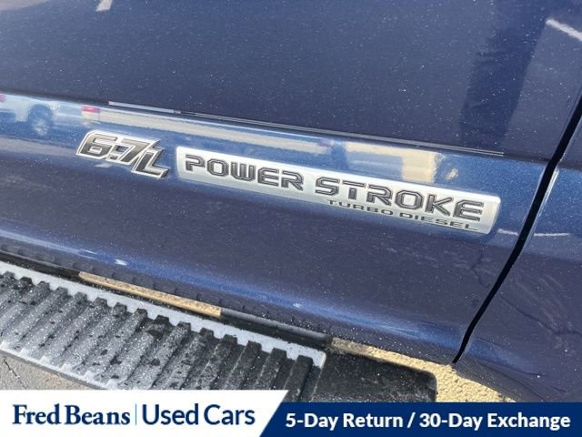 Certified 2018 Ford F250 XLT w/ XLT Value Package image 4