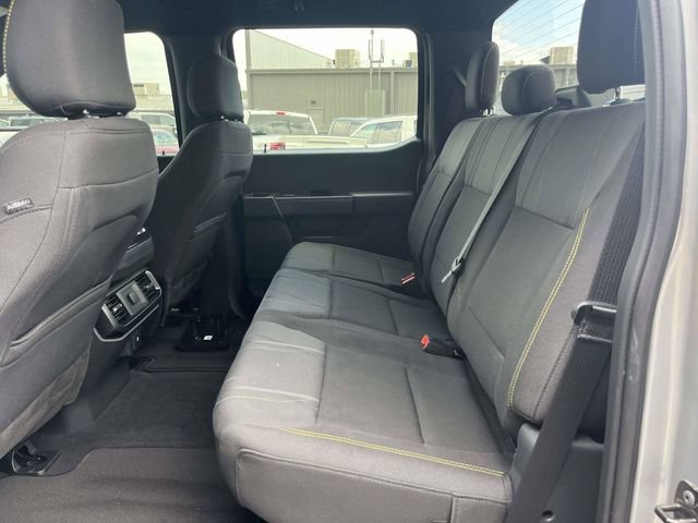 Certified 2024 Ford F150 STX w/ STX Black Appearance Package AWD/4WD image 15