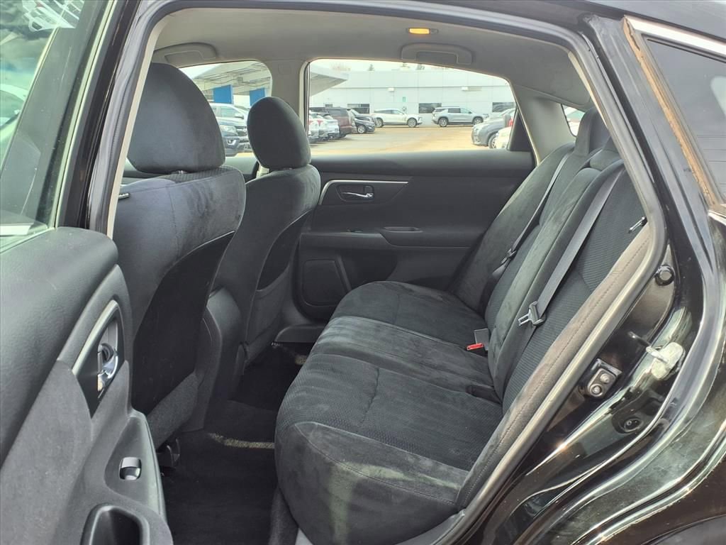 Used 2015 Nissan Altima 2.5 S image 11