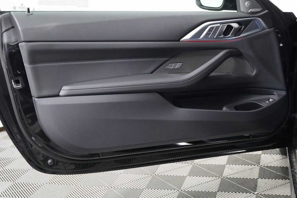 New 2027 BMW 440i xDrive Coupe AWD/4WD image 7