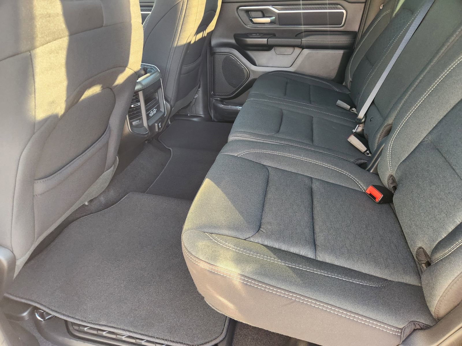 New 2026 RAM 1500 Big Horn image 22