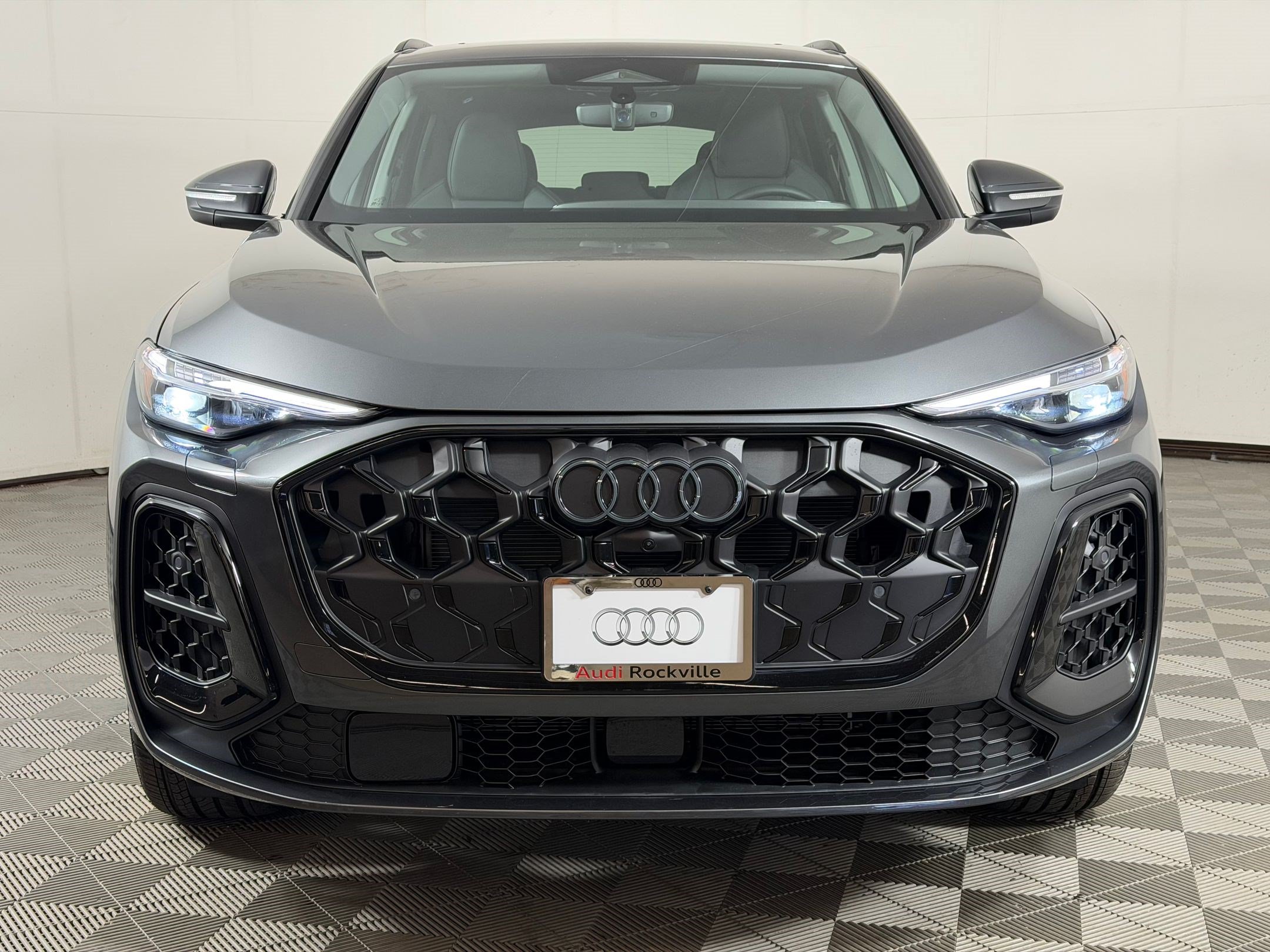 New 2026 Audi Q5 Premium AWD/4WD image 6