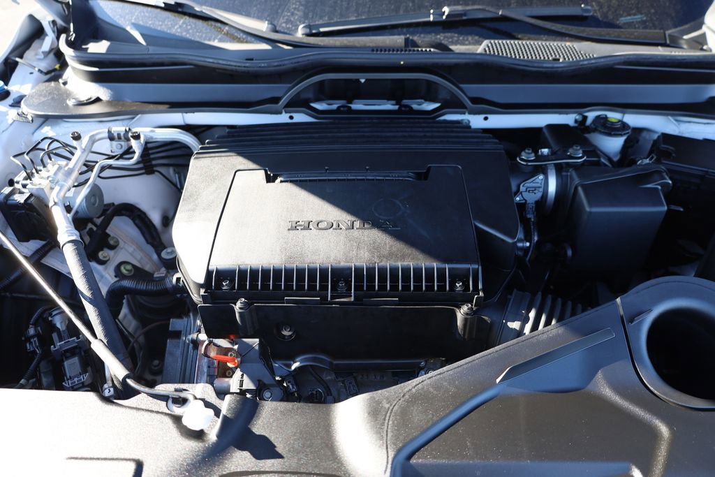 Used 2025 Honda Pilot EX-L image 38