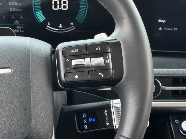 Used 2024 Hyundai Santa Fe XRT AWD/4WD image 15