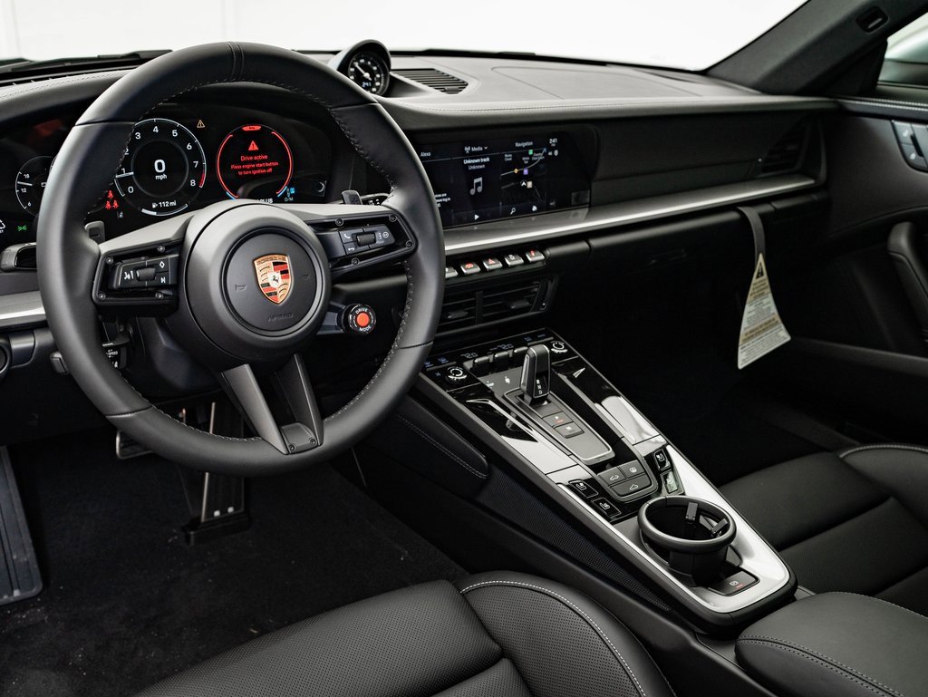 New 2026 Porsche 911 Carrera S image 4