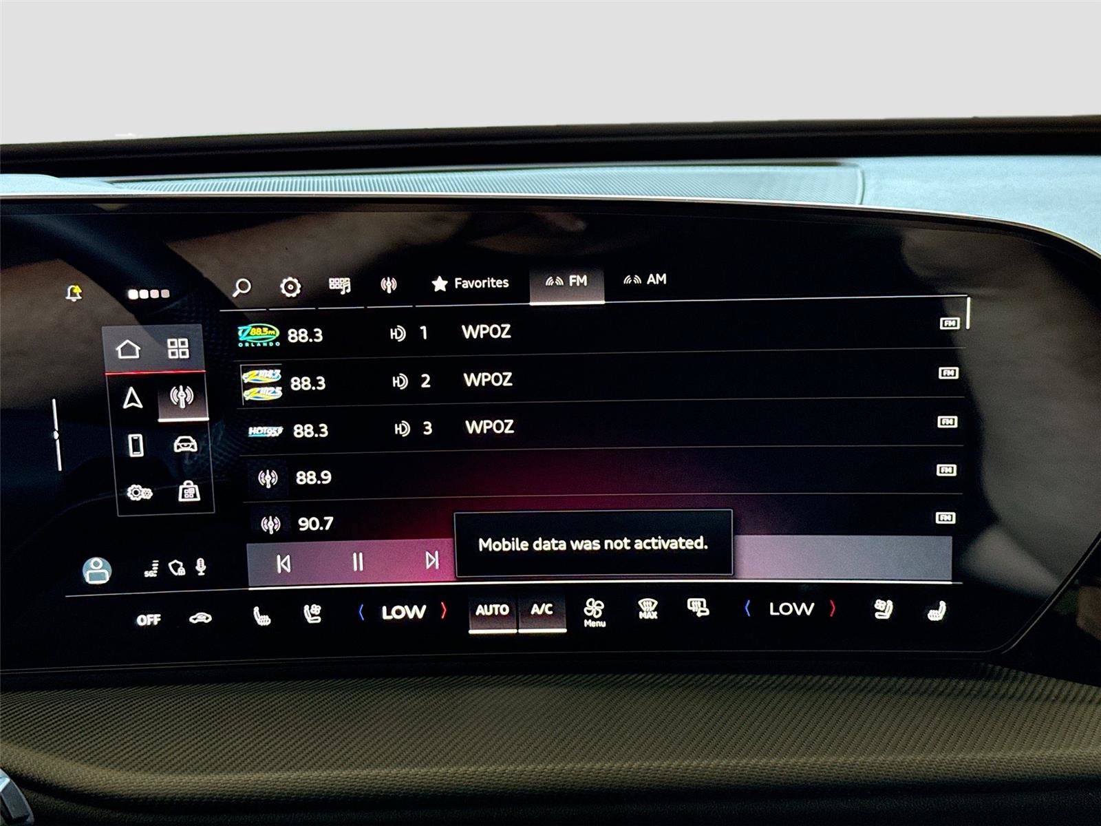 Certified 2025 Audi SQ5 Premium Plus AWD/4WD image 15