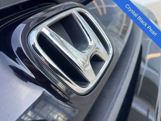 Certified 2017 Honda Fit LX image 32