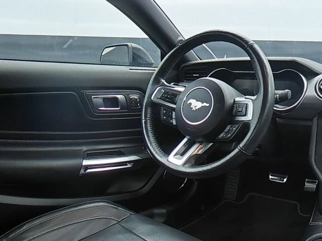 Used 2020 Ford Mustang GT Premium w/ Equipment Group 401A RWD image 18