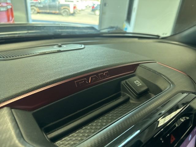 Used 2025 RAM 1500 Rebel w/ Rebel Level 1 Equipment Group AWD/4WD image 43