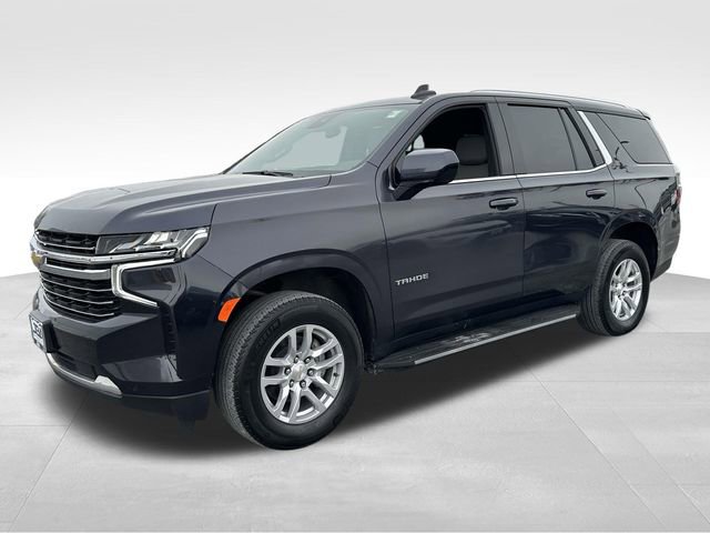 Used 2023 Chevrolet Tahoe LT image 22