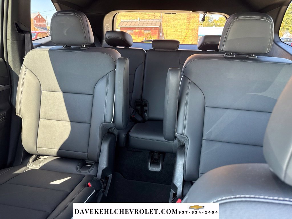 Used 2026 Buick Enclave Preferred w/ Power Package FWD image 25