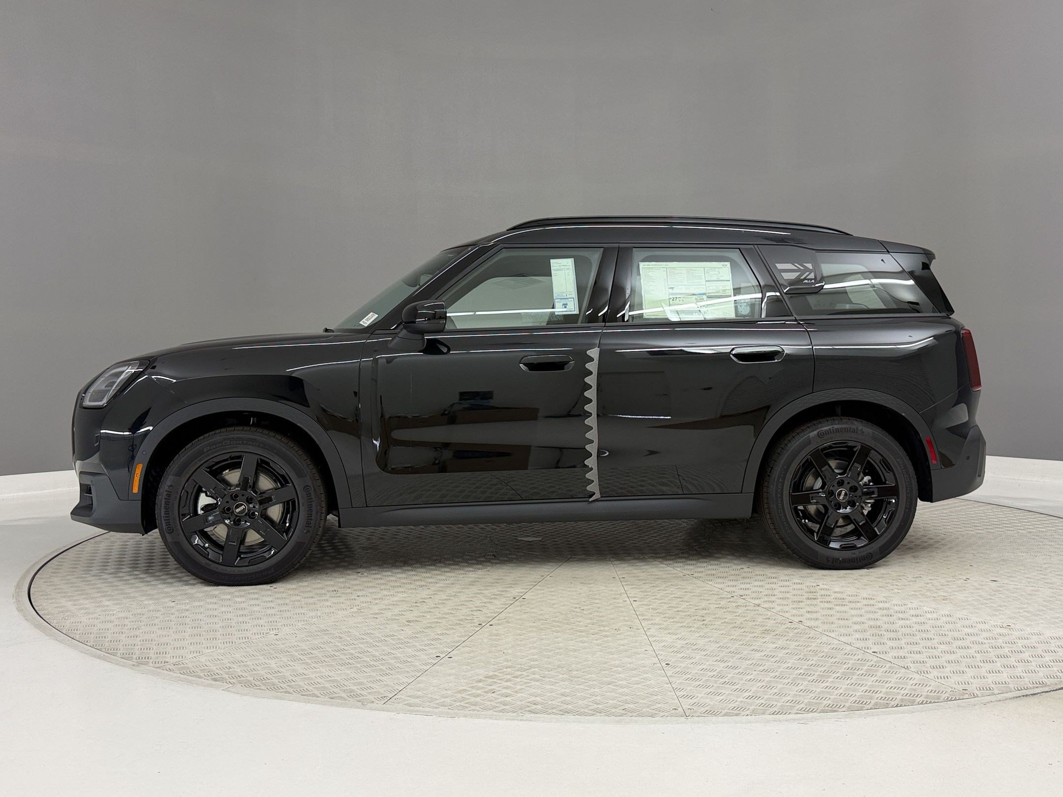 New 2027 MINI Cooper Countryman S AWD/4WD image 2