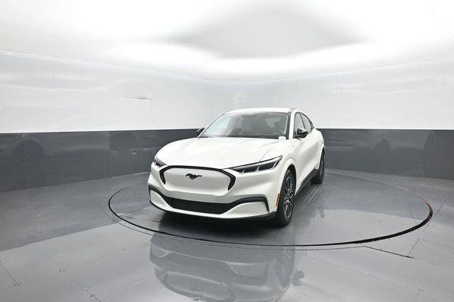 New 2026 Ford Mustang Mach-E Premium AWD/4WD image 4