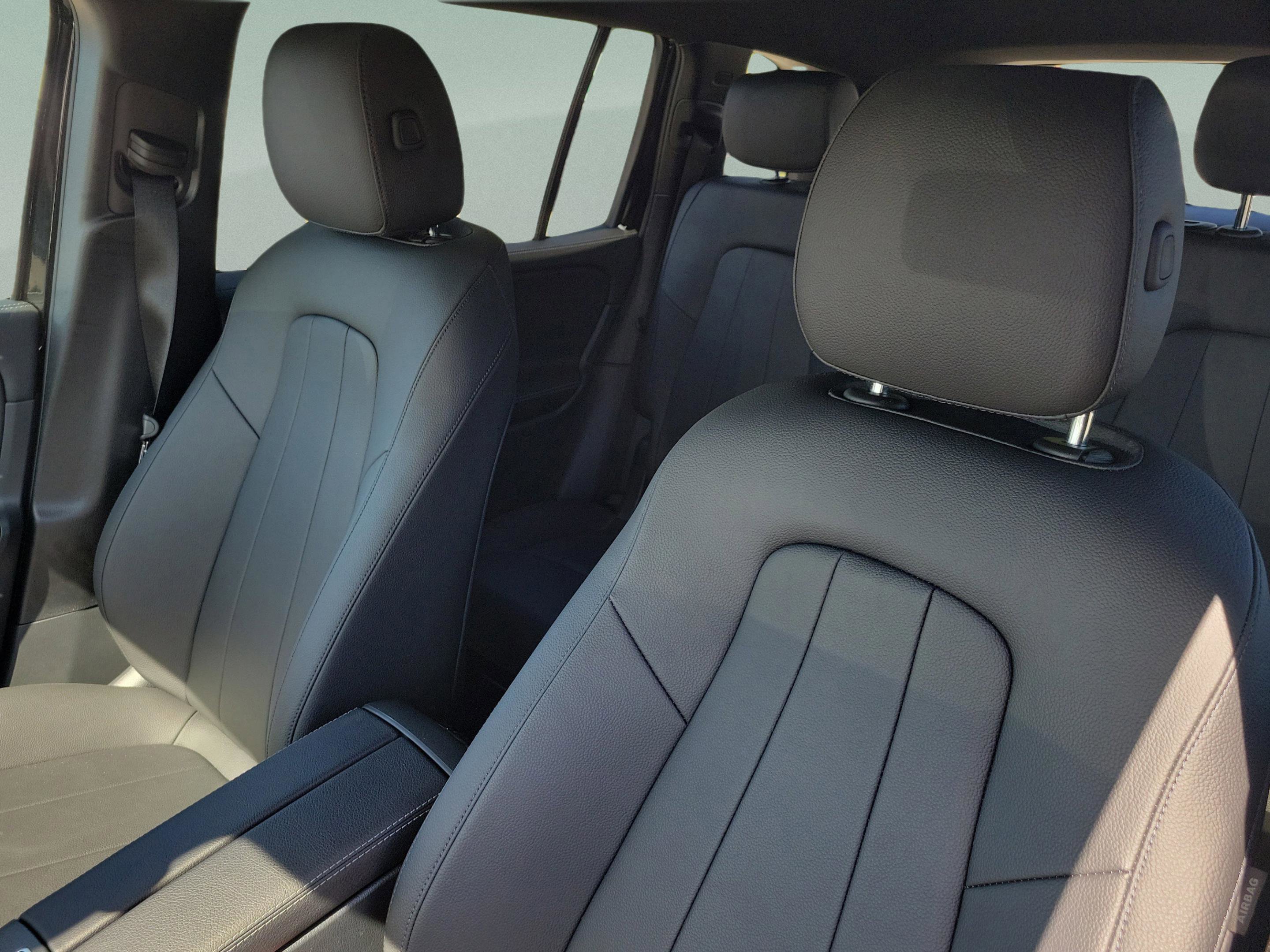 Certified 2025 Mercedes-Benz GLB 250 image 18