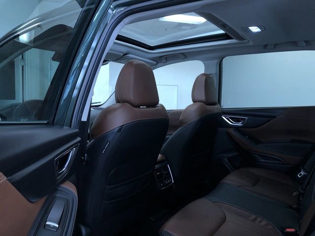 Used 2023 Subaru Forester Touring image 20