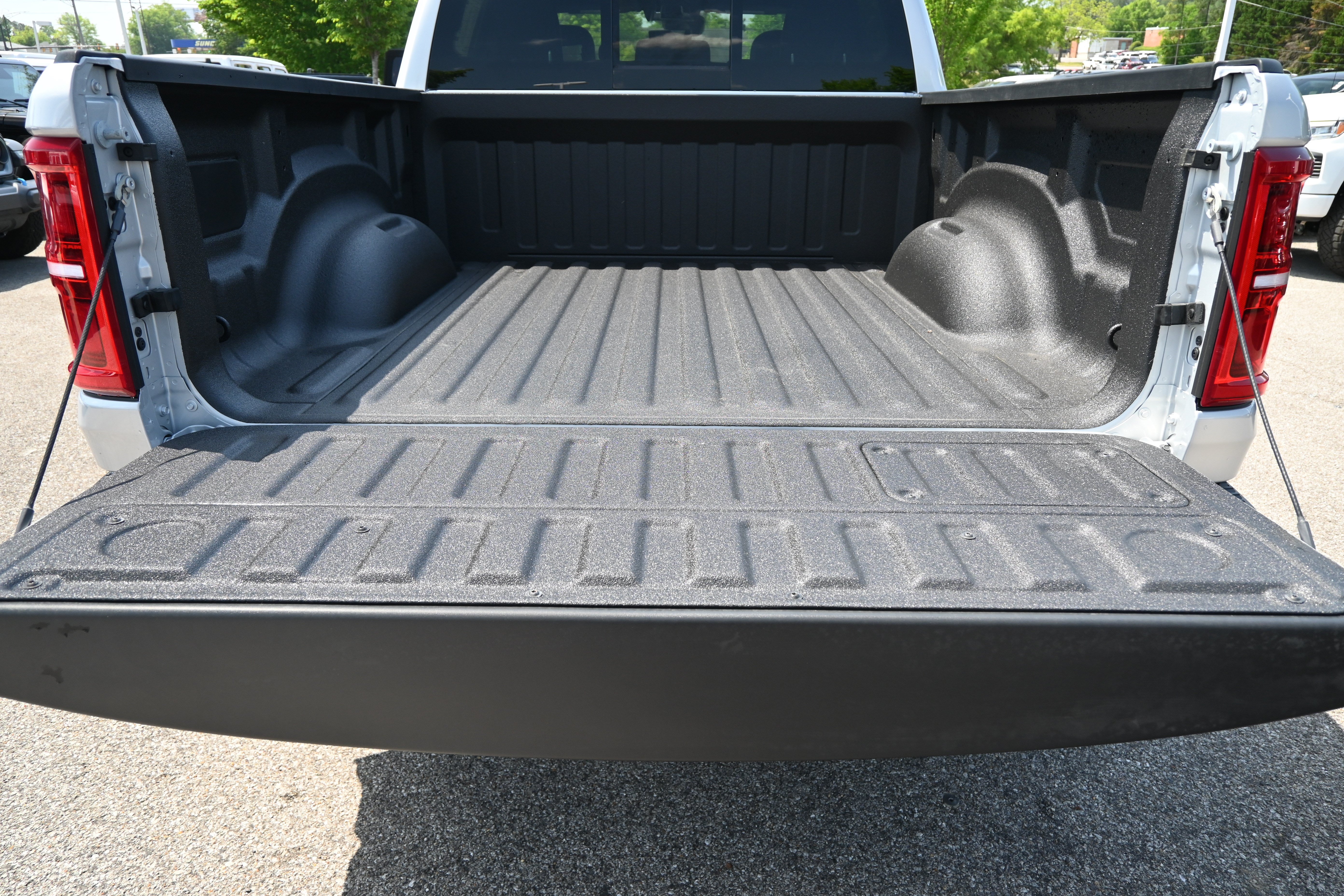 New 2026 RAM 1500 RHO w/ RHO Level 1 Equipment Group AWD/4WD image 36