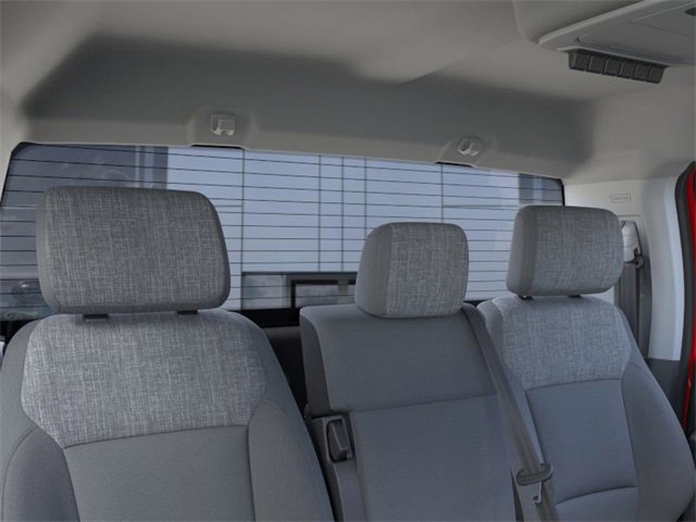 New 2026 Ford F350 XLT w/ Snow Plow Prep Package image 22