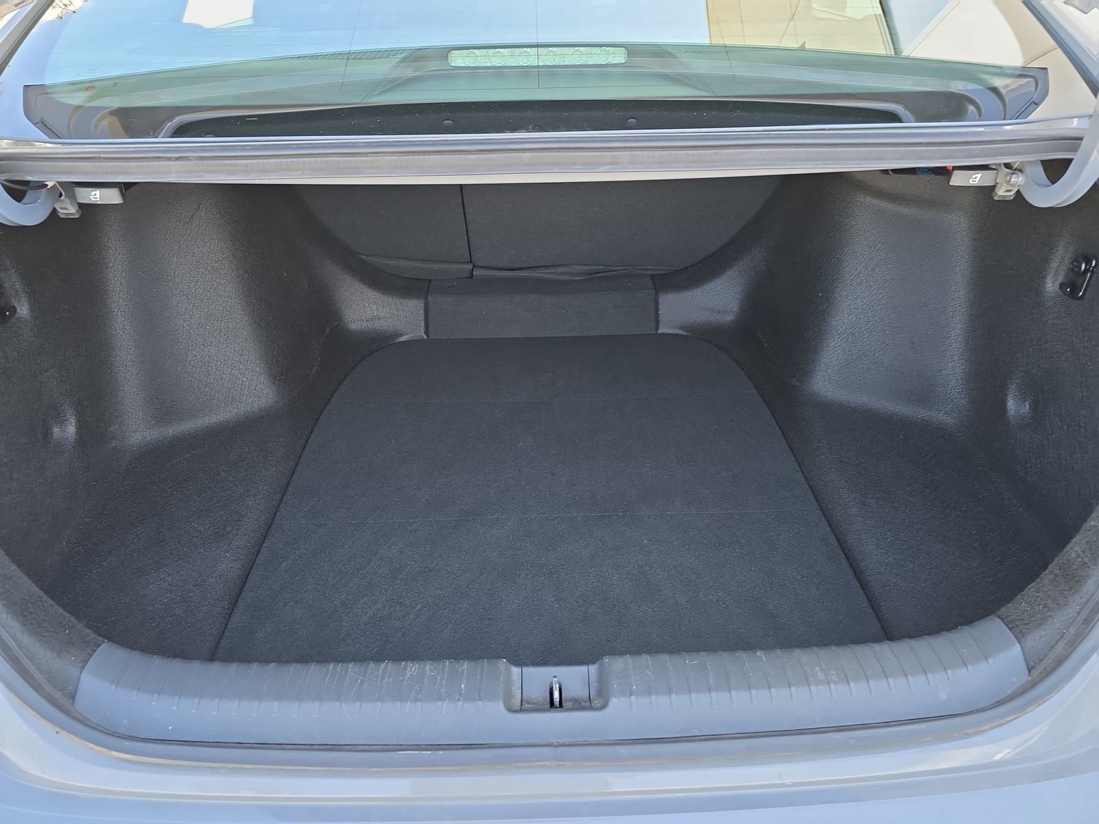 Certified 2024 Honda Accord Sport image 14