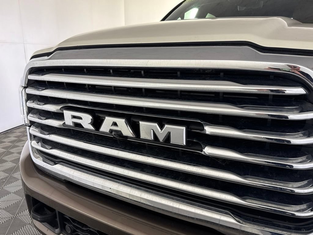 Certified 2022 RAM 3500 Limited AWD/4WD image 43